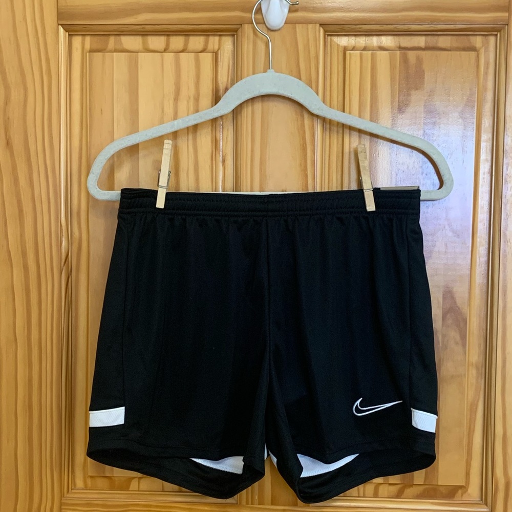 BRAND NEW! Nike athletic shorts! Women’s size medium!